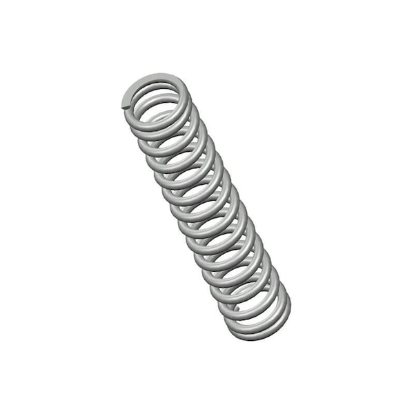 Approved Vendor Compression Spring, O= .300, L= 1.50, W= .042 G909964264 - main